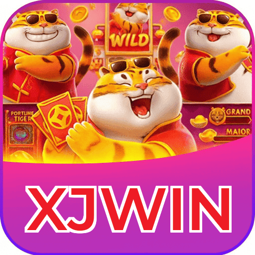 XJWIN logo